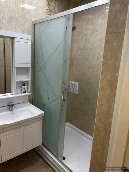 Mida 1 2 otaq əşyalı Mənzil Kirayə